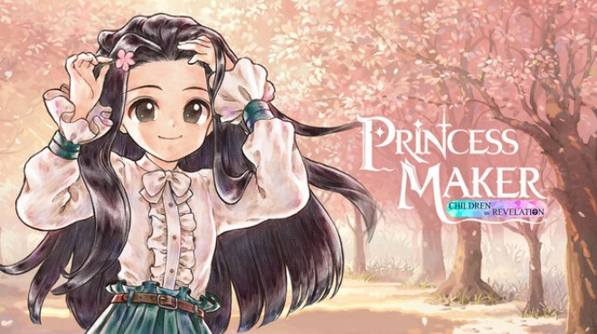 [PC]Princess Maker : Children of Revelation -磁链下载-Zero-零之资源仓库