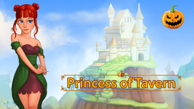 [PC]Princess of Tavern Collector’s Edition -磁链下载-Zero-零之资源仓库