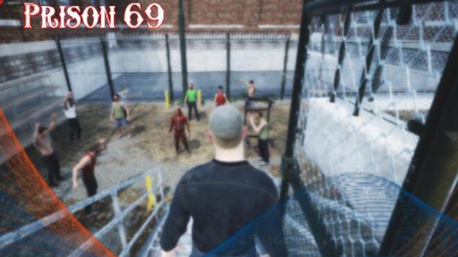 [PC]Prison 69 -磁链下载-Zero-零之资源仓库