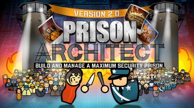 [PC]Prison Architect The Slammer -磁链下载-Zero-零之资源仓库