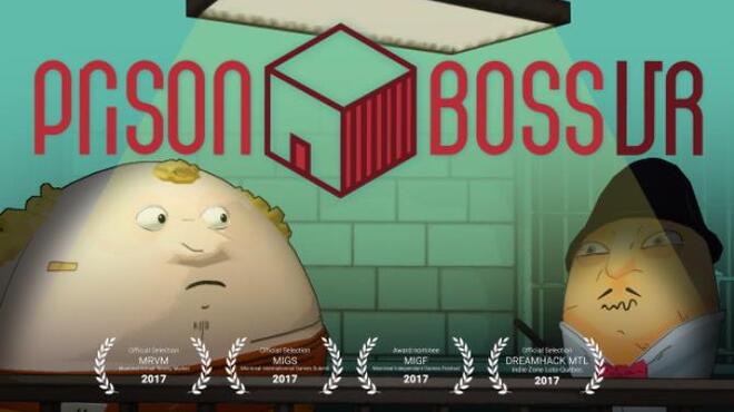 [PC]Prison Boss VR -磁链下载-Zero