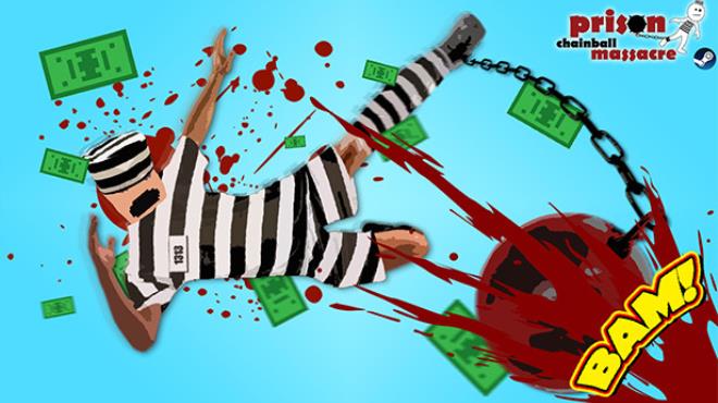 [PC]Prison Chainball Massacre -磁链下载-Zero-零之资源仓库