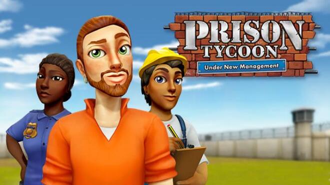 [PC]Prison Tycoon Under New Management -磁链下载-Zero-零之资源仓库