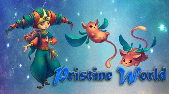 [PC]Pristine world -磁链下载-Zero