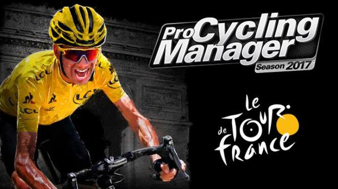 [PC]Pro Cycling Manager 2017 -磁链下载-Zero