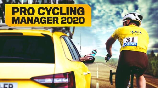 [PC]Pro Cycling Manager 2020 Repack -磁链下载-Zero-零之资源仓库