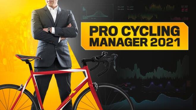 [PC]Pro Cycling Manager 2021 Stage and Database Editor -磁链下载-Zero-零之资源仓库