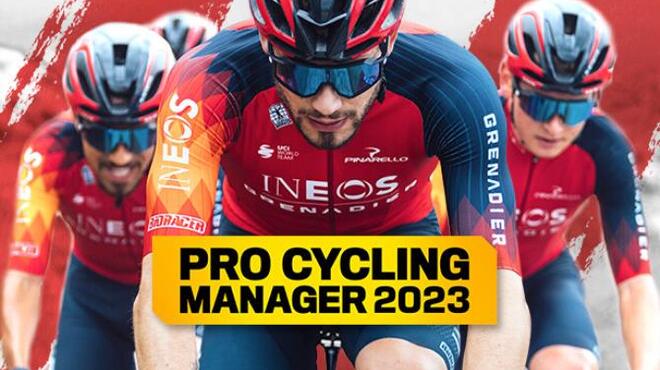 [PC]Pro Cycling Manager 2023 v1 9 0 443 Update -磁链下载-Zero