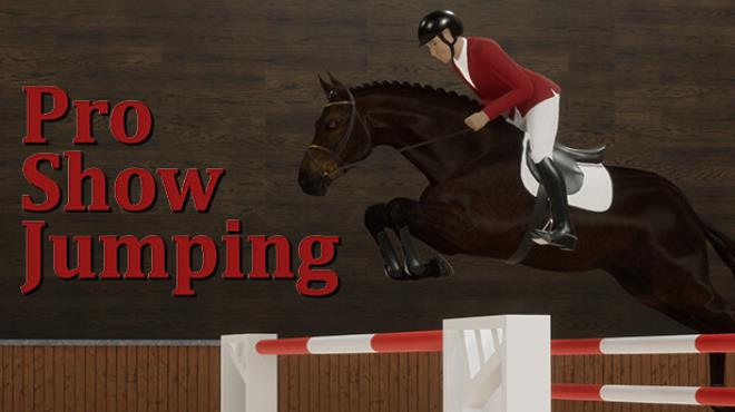 [PC]Pro Show Jumping -磁链下载-Zero