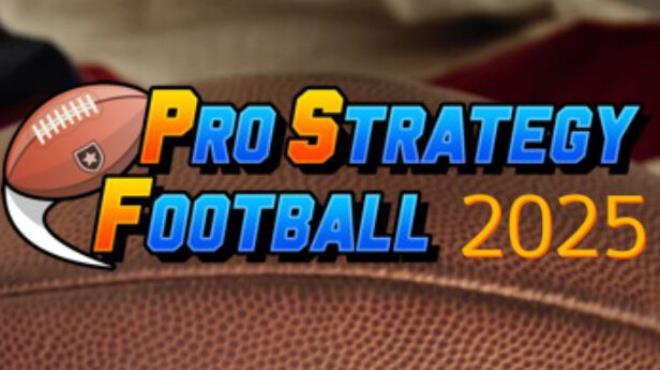 [PC]Pro Strategy Football 2025 -磁链下载-Zero
