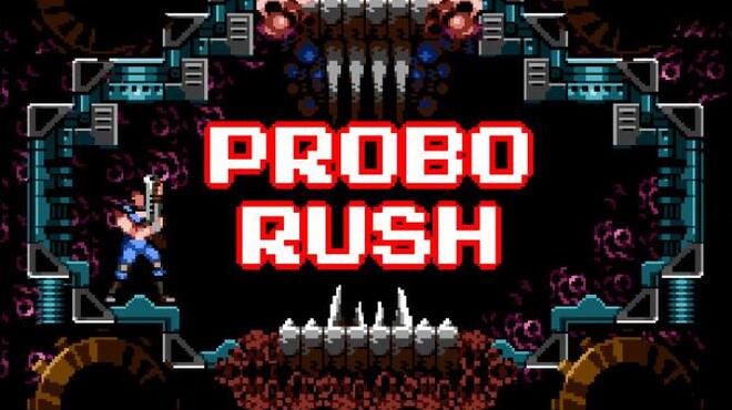 [PC]Probo Rush -磁链下载-Zero-零之资源仓库
