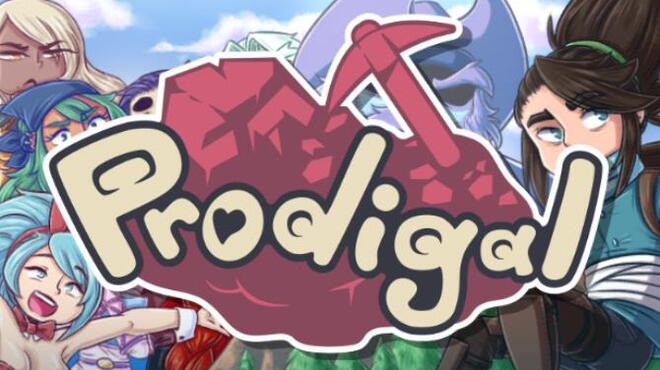[PC]Prodigal -磁链下载-Zero