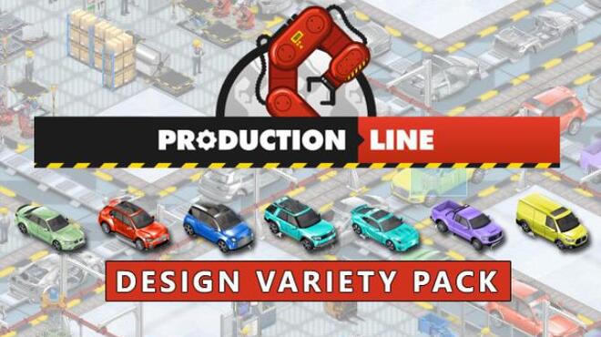 [PC]Production Line Design Variety -磁链下载-Zero