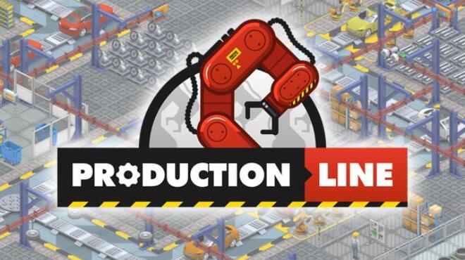 [PC]Production Line : Car factory simulation -磁链下载-Zero