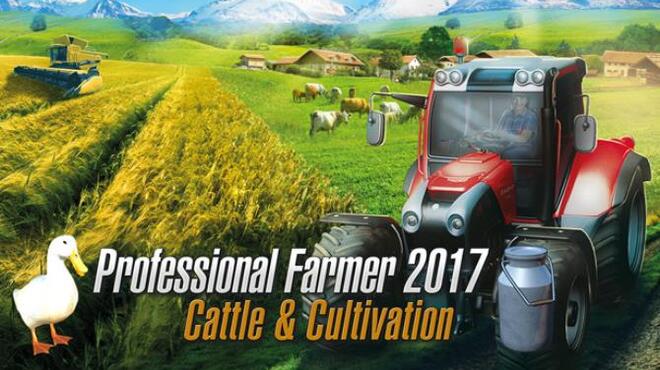 [PC]Professional Farmer 2017 – Cattle & Cultivation -磁链下载-Zero-零之资源仓库