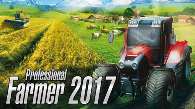 [PC]Professional Farmer 2017 -磁链下载-Zero-零之资源仓库