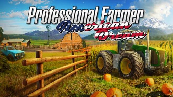 [PC]Professional Farmer: American Dream -磁链下载-Zero
