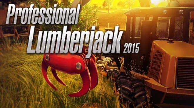 [PC]Professional Lumberjack 2015 -磁链下载-Zero