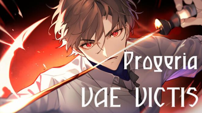 [PC]Progeria Vae Victis -磁链下载-Zero-零之资源仓库