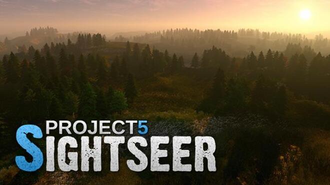 [PC]Project 5 Sightseer -磁链下载-Zero-零之资源仓库