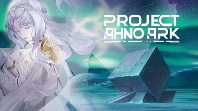 [PC]Project AHNOs Ark -磁链下载-Zero