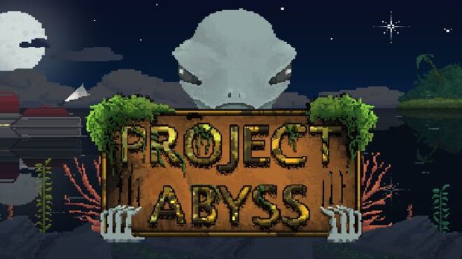 [PC]Project Abyss -磁链下载-Zero-零之资源仓库