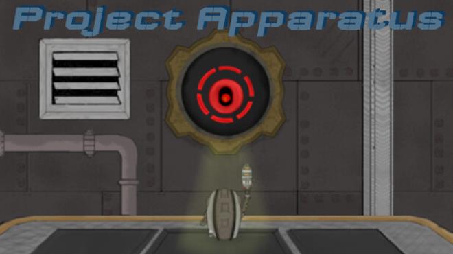 [PC]Project Apparatus -磁链下载-Zero