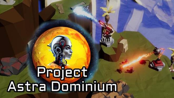 [PC]Project Astra Dominium -磁链下载-Zero-零之资源仓库