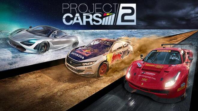 [PC]Project CARS 2 -磁链下载-Zero-零之资源仓库