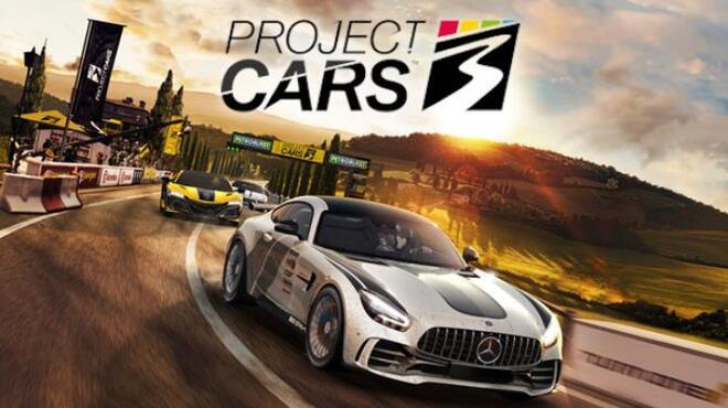[PC]Project CARS 3 -磁链下载-Zero-零之资源仓库