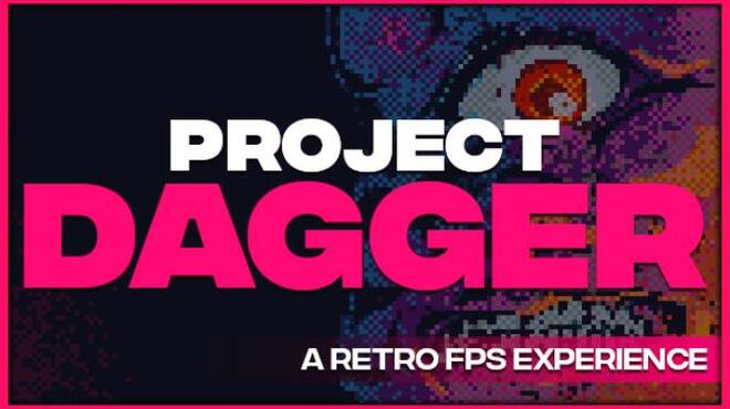 [PC]Project Dagger -磁链下载-Zero