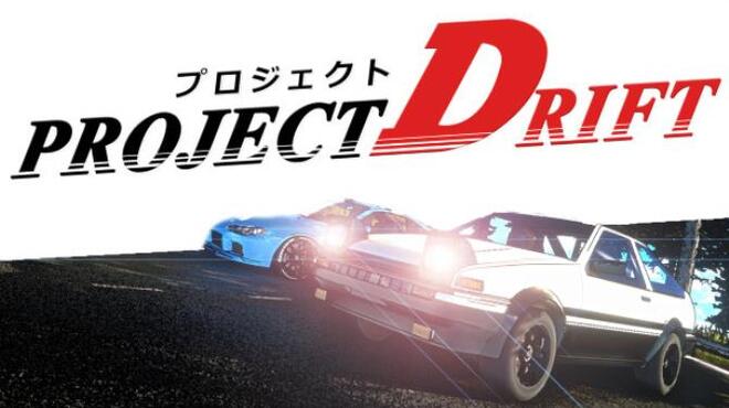 [PC]Project Drift -磁链下载-Zero