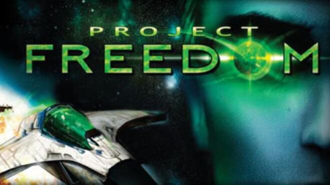 [PC]Project Freedom -磁链下载-Zero