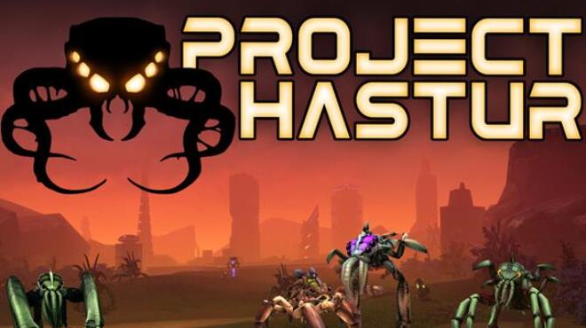[PC]Project Hastur -磁链下载 - Zero-零之资源仓库-Zero-零之资源仓库