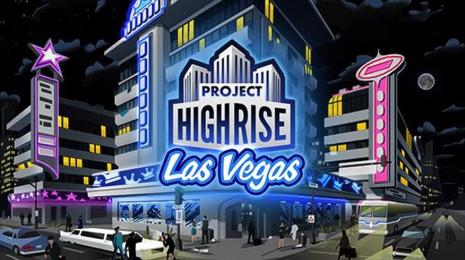 [PC]Project Highrise: Las Vegas -磁链下载-Zero