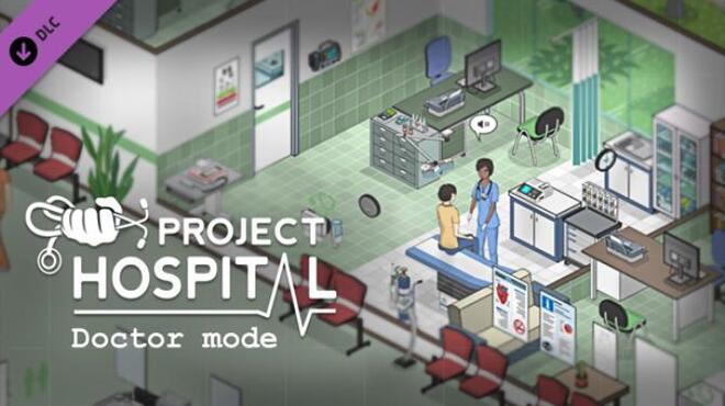 [PC]Project Hospital Doctor Mode -磁链下载 - Zero-零之资源仓库-Zero-零之资源仓库