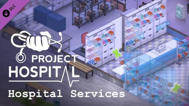[PC]Project Hospital Hospital Services v1 2 21034 -磁链下载-Zero