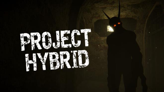 [PC]Project Hybrid -磁链下载-Zero-零之资源仓库