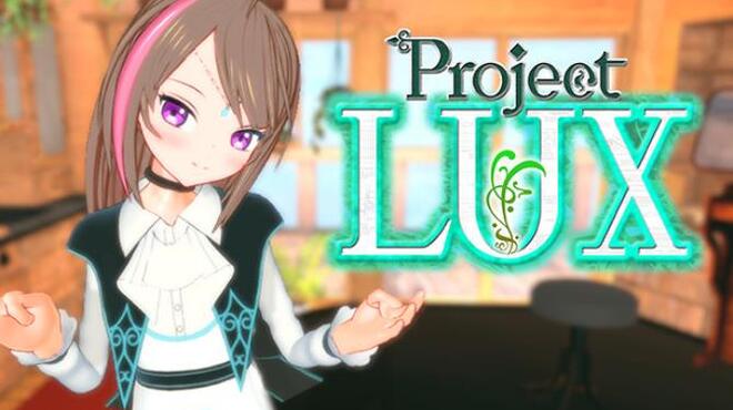 [PC]Project LUX -磁链下载-Zero-零之资源仓库