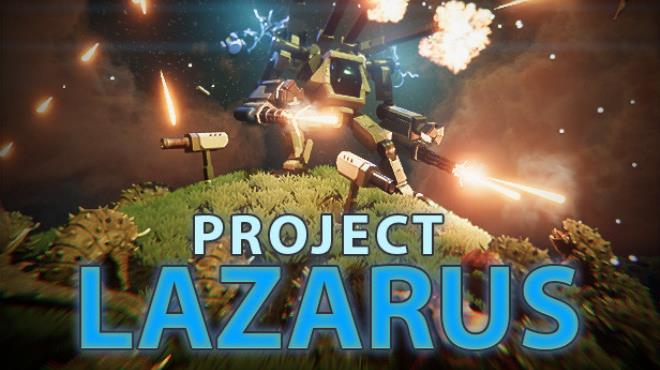 [PC]Project Lazarus v7 1 -磁链下载-Zero