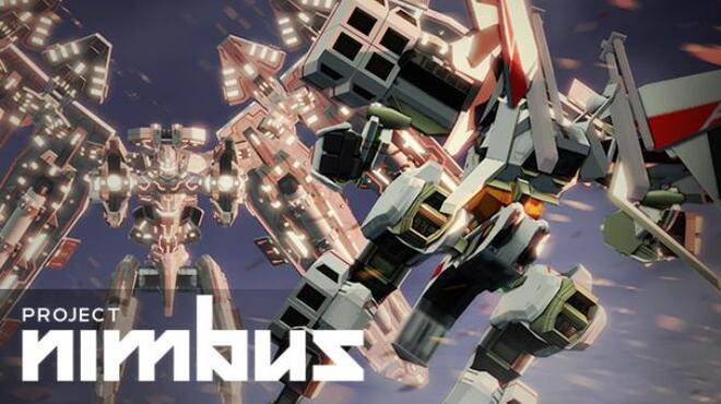 [PC]Project Nimbus -磁链下载-Zero-零之资源仓库