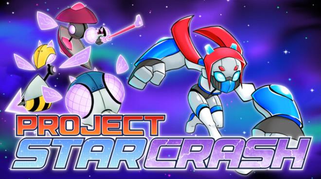 [PC]Project Starcrash -磁链下载-Zero