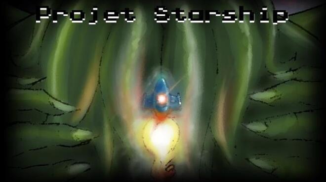 [PC]Project Starship -磁链下载-Zero-零之资源仓库