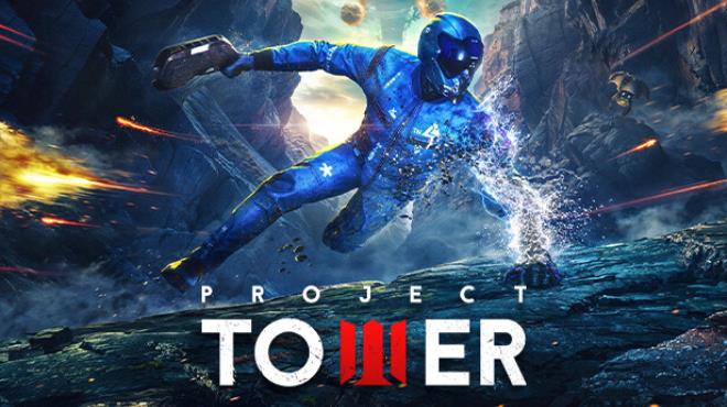[PC]Project Tower -磁链下载-Zero-零之资源仓库