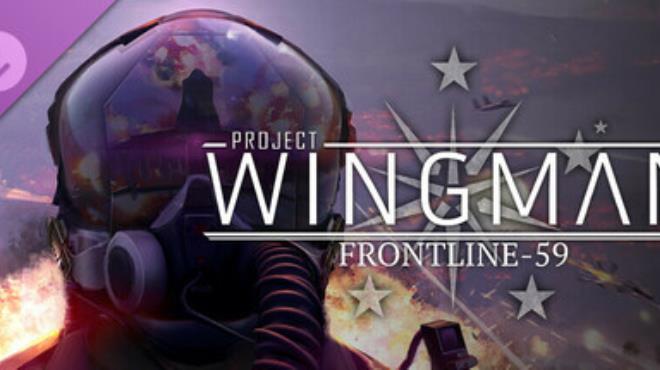 [PC]Project Wingman Frontline-59 Campaign -磁链下载-Zero