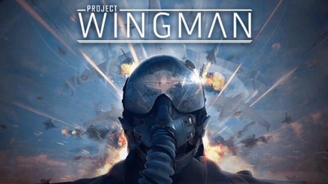 [PC]Project Wingman -磁链下载-Zero-零之资源仓库
