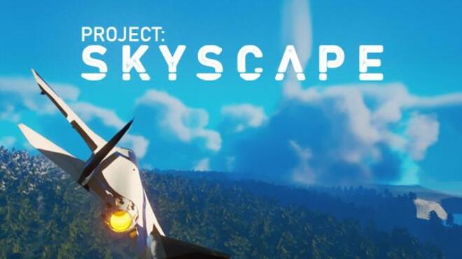 [PC]Project : SKYSCAPE -磁链下载-Zero