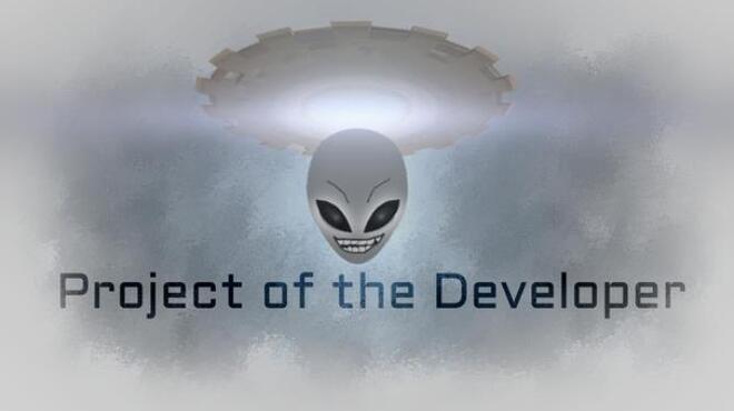[PC]Project of the Developer -磁链下载-Zero-零之资源仓库
