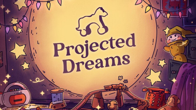 [PC]Projected Dreams -磁链下载-Zero-零之资源仓库