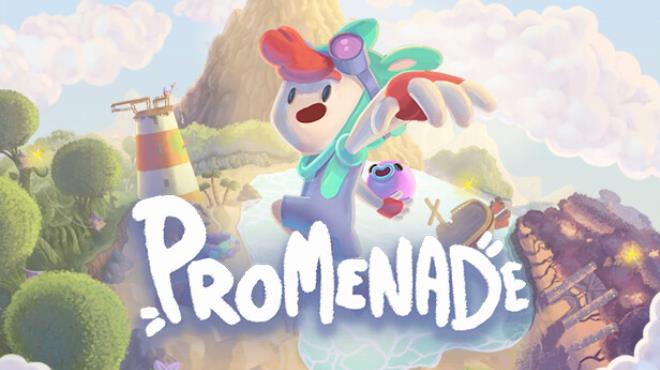 [PC]Promenade -磁链下载-Zero